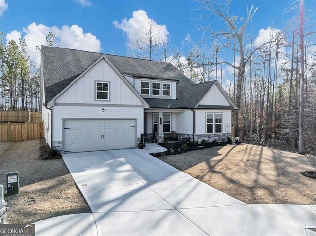 property at 235 Andalusa Ct