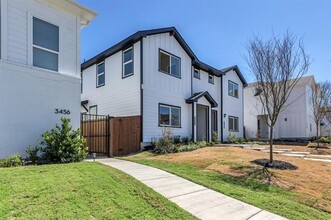 3456 Lake District Ln in Fort Worth, TX - Building Photo - Building Photo