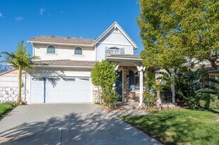 13208 Firestone Dr in Rancho Cucamonga, CA - Building Photo