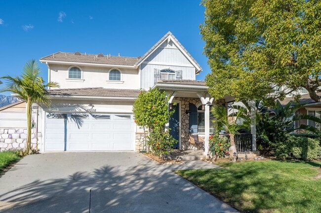 property at 13208 Firestone Dr