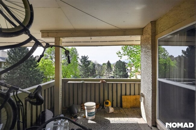 3035 Oneal Pkwy in Boulder, CO - Building Photo - Building Photo