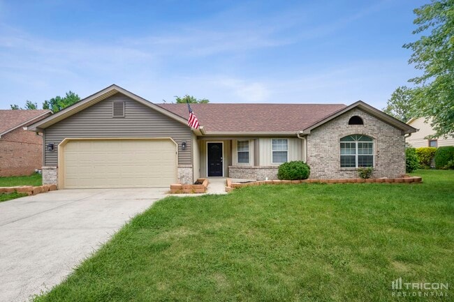 property at 534 Louise Dr
