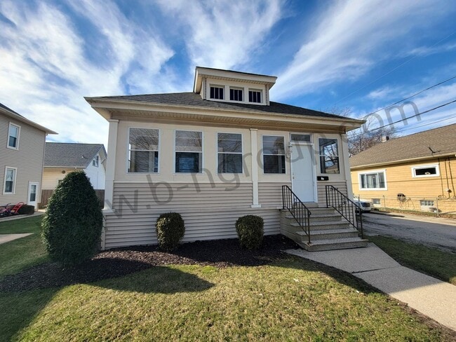 property at 2409 66th St