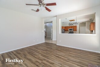 8517 Prairie Rose Ln in Fort Worth, TX - Building Photo - Building Photo