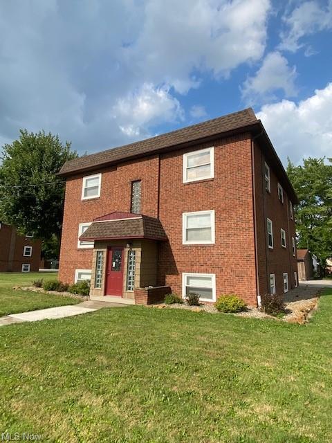 1834 Mahoning Ave NW-Unit -5 in Warren, OH - Building Photo - Building Photo