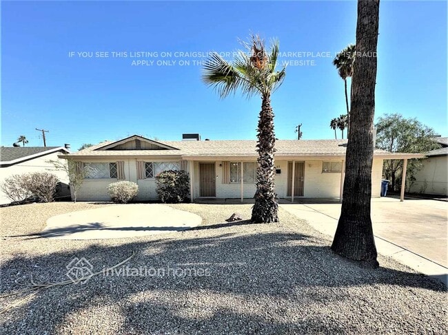 property at 111 E McKinley St
