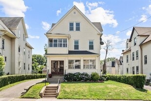 47 South St in Hartford, CT - Building Photo