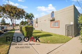 12007 Sycamore St in Norwalk, CA - Building Photo - Building Photo