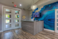 Sawgrass Apartments in Corpus Christi, TX - Building Photo - Interior Photo