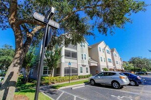 3209 Parkchester Square Blvd in Orlando, FL - Building Photo