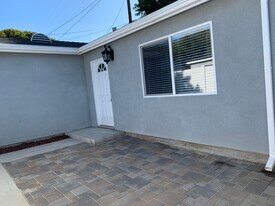 1222 Felbar Ave in Torrance, CA - Building Photo