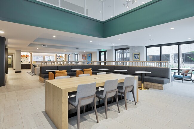 Aperture in Orlando, FL - Building Photo - Lobby