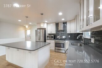 3787 Perry St in Denver, CO - Building Photo - Building Photo