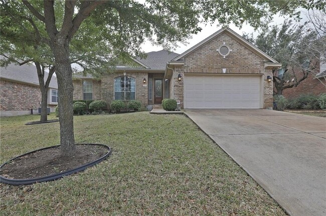 property at 16309 Wynstone Ln