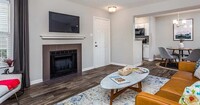 The Gregory North and South Apartment Homes in Cary, NC - Building Photo - Building Photo