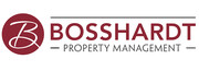 Property Management Company Logo Bosshardt Property Management