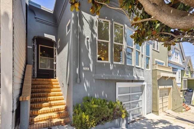 property at 568 29th St