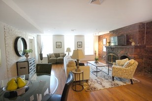 The Michelle in Boston, MA - Building Photo - Interior Photo