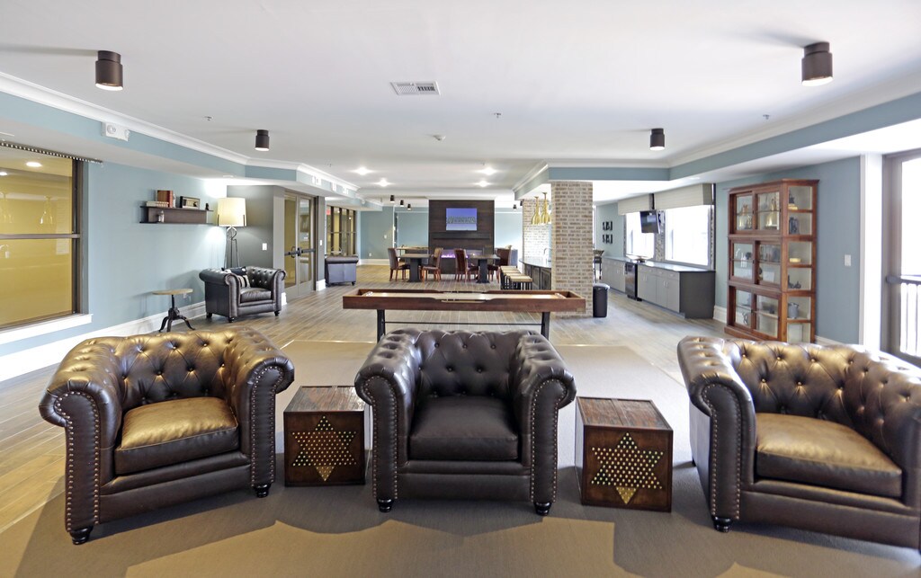 The Winston at Lyndhurst Apartments in Lyndhurst, NJ