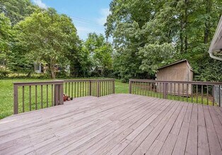 2104 Cleburne St in Greensboro, NC - Building Photo - Building Photo
