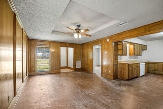 223 E Pritchard Ln in Blue Ridge, TX - Building Photo - Building Photo