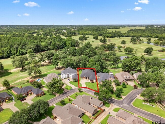 440 Bunker Dr in Tyler, TX - Building Photo - Building Photo