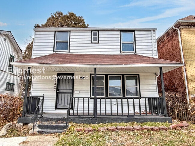 property at 2032 Kendall St