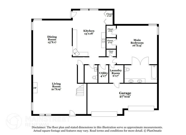 10122 Prosperity Point Ln in Charlotte, NC - Building Photo - Building Photo