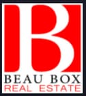 Property Management Company Logo Beau Box Commercial Real Estate