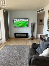 111 Riverside Dr E in Windsor, ON - Building Photo - Building Photo