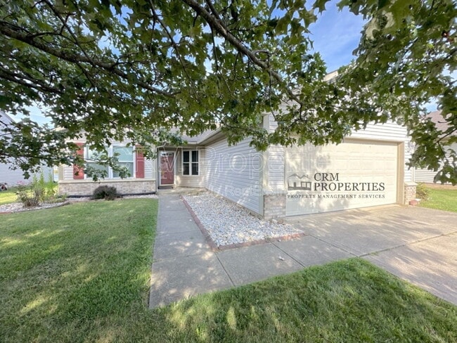 4011 Highland Springs Dr in Kokomo, IN - Building Photo - Building Photo