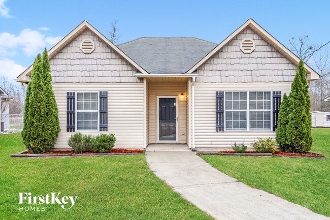 property at 243 Davis Dr