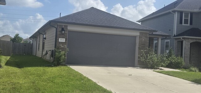 property at 25515 Marisun St