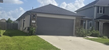 25515 Marisun St in Katy, TX - Building Photo - Building Photo