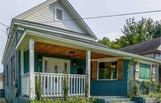 23 E Brainerd St in Pensacola, FL - Building Photo