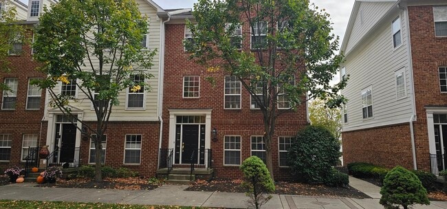 property at 1028 Cavendish Dr