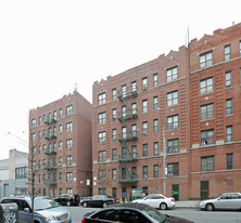 Ethel in Bronx, NY - Building Photo