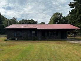 6 Treva Ln in Clarksville, AR - Building Photo