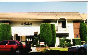 The Calais in Garden Grove, CA - Building Photo - Building Photo