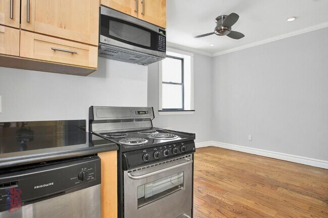 property at 330 E 35th St