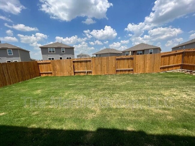 property at 13820 Musselshell Dr
