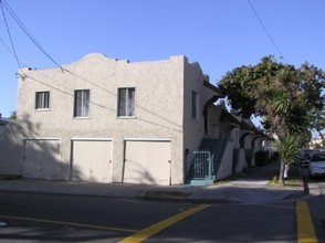 2682 Sacramento St in Berkeley, CA - Building Photo - Building Photo