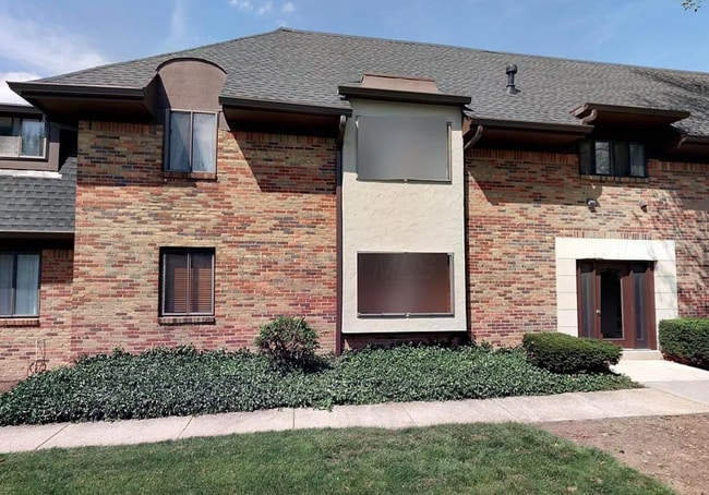 652 Olde Towne Ave, Unit G