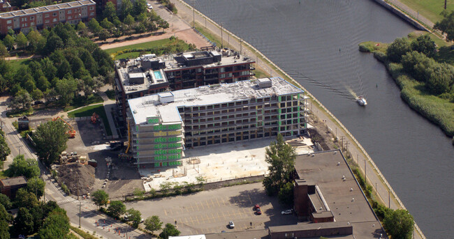 Le Galdín in Montréal, QC - Building Photo - Building Photo