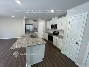 4021 Autumn Frost Trl in Charlotte, NC - Building Photo - Building Photo
