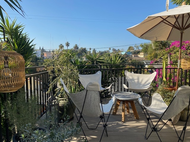 1721 Lucretia Ave in Los Angeles, CA - Building Photo - Building Photo