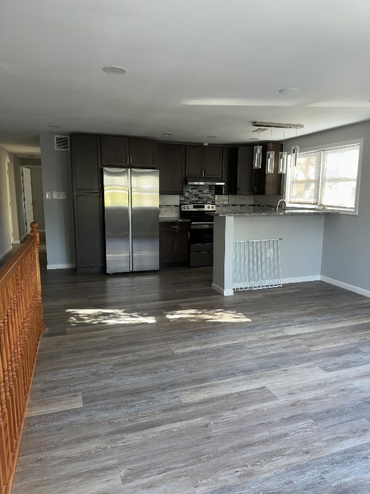 452 Rand St in Camden, NJ - Building Photo