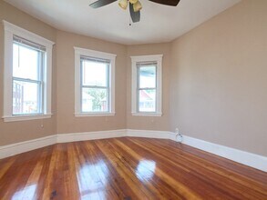 447 Ashmont St in Boston, MA - Building Photo - Building Photo