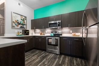 Twelve100 in Austin, TX - Building Photo - Interior Photo