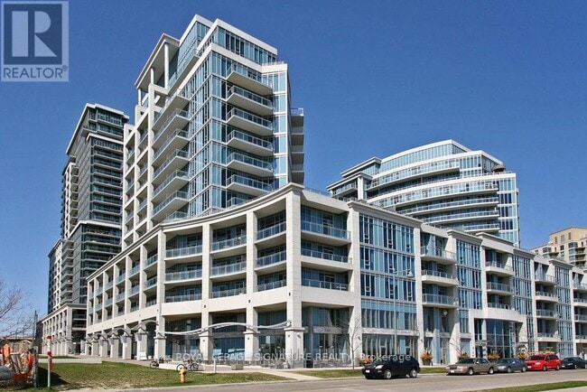property at 58 Marine Parade Dr